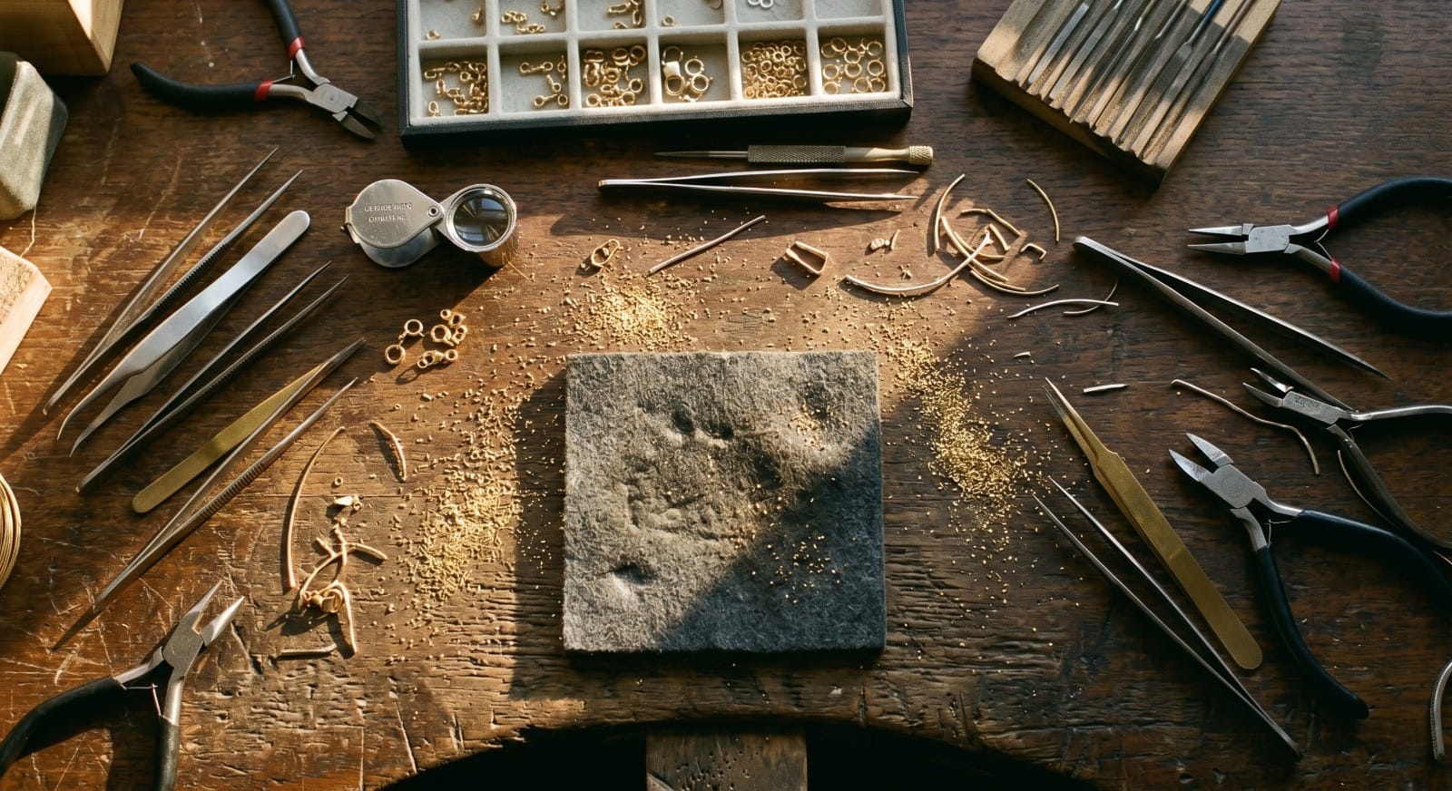 Permanence as a Design Standard: SILVER & ELEGANT and Future Heirlooms card thumbnail